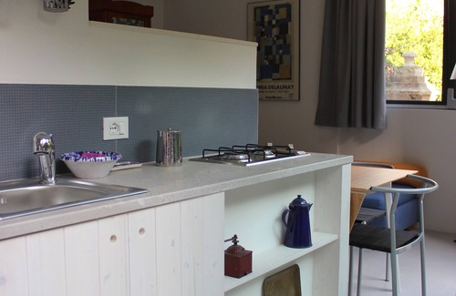 Palermo Apartamento | APARTAMENTO DE ESTUDIO LA CASA PERFECTA DENTRO DEL CENTRO DE LA CIUDAD