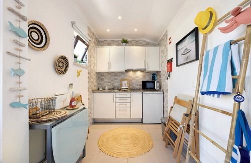 Torralta Apartamento | Apartamento Estudio "The Studio - Pet friendly" con vistas a la montaña, balcón y Wi-Fi