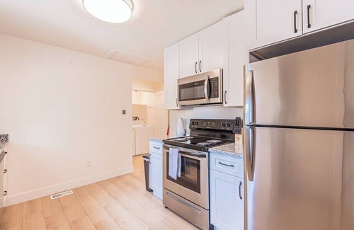 Liberty Wells Casa | Studio Apartment Near City Center — Self Check-in