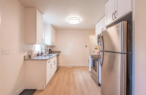 Liberty Wells Casa | Studio Apartment Near City Center — Self Check-in