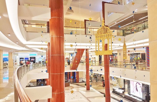 Al Mankhool Apartamento | Studio Apartment w/ Twin Beds close to BurJuman Mall Bur Dubai