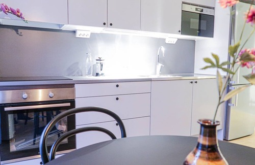 Hallonbergen Apartamento | Apartamento Studio de lujo por City Living - Umami