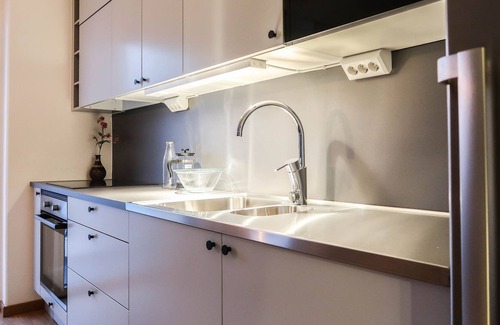 Hallonbergen Apartamento | Apartamento Studio de lujo por City Living - Umami