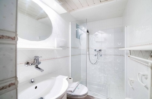 Capriasca Apartamento | Studio with shared pool (SUREGGIO VILLAGE)