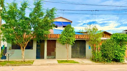 Calleria Apartamento | Studio apartment with door to the street and air conditioning