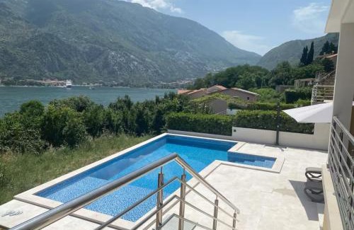 Muo Apartamento | Studio apartment with heated pool