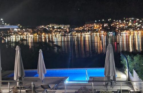 Muo Apartamento | Studio apartment with heated pool