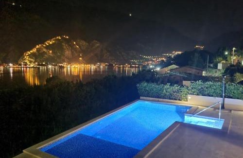 Muo Apartamento | Studio apartment with heated pool