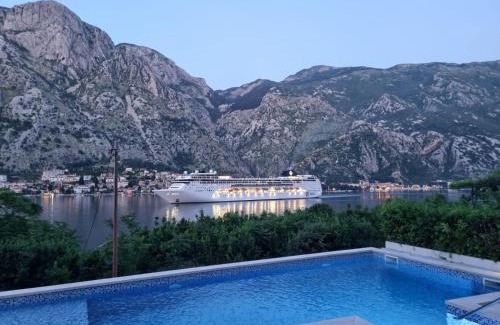 Muo Apartamento | Studio apartment with heated pool