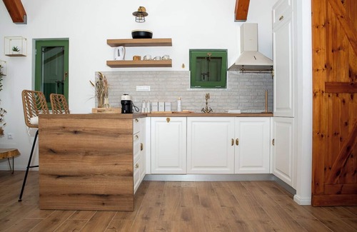 Bilice Apartamento | Studio apartment with private pool