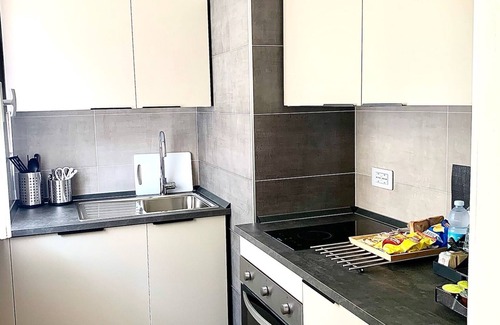 Centro Storico Apartamento | Estudio-Apartamento-Baño Privado-Vista a la Calle