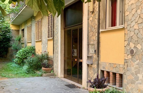 Centro Storico Apartamento | Estudio-Apartamento-Baño Privado-Vista a la Calle