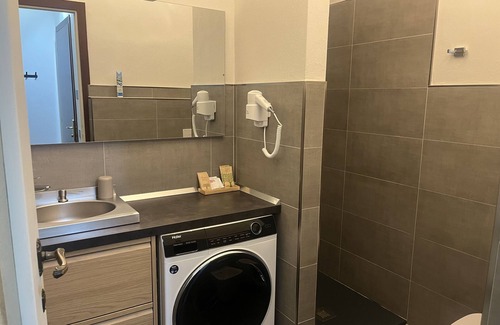 Centro Storico Apartamento | Estudio-Apartamento-Baño Privado-Vista a la Calle
