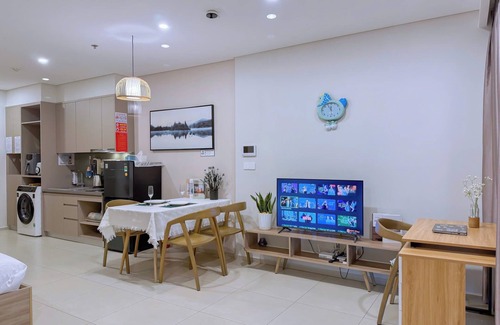 Vung Tau Apartamento | HOMEAWAY - MELODY VUNG TAU