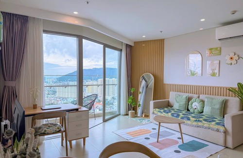 Vung Tau Apartamento | HOMEAWAY - MELODY VUNG TAU