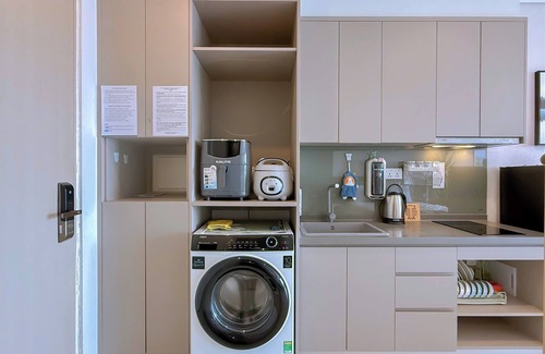 Vung Tau Apartamento | HOMEAWAY - MELODY VUNG TAU
