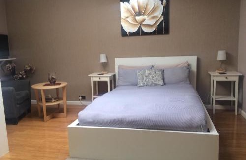 Camden Town with Primrose Hill Apartamento | Studio Apartments Camden Town