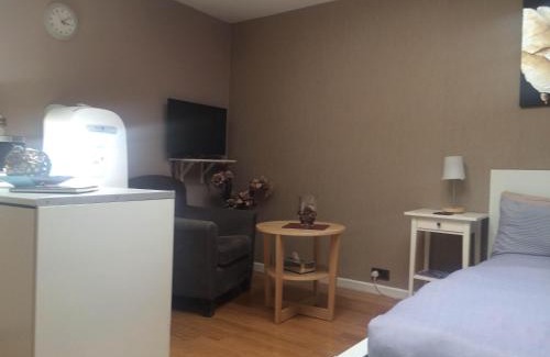 Camden Town with Primrose Hill Apartamento | Studio Apartments Camden Town