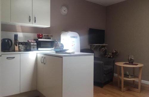 Camden Town with Primrose Hill Apartamento | Studio Apartments Camden Town