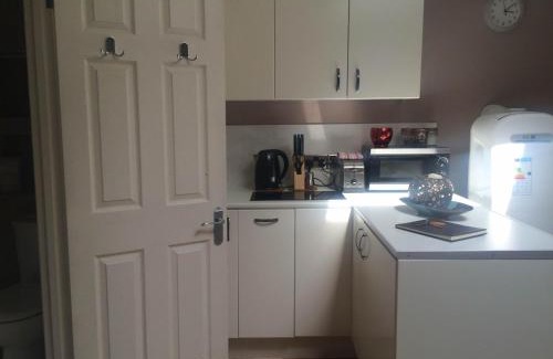 Camden Town with Primrose Hill Apartamento | Studio Apartments Camden Town