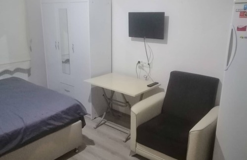 Karaman Casa | Studio Apartments Family