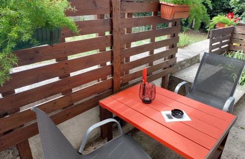 Rijeka Apartamento | Studio Apartments Fancy