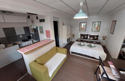 Rijeka Apartamento | Studio Apartments Fancy
