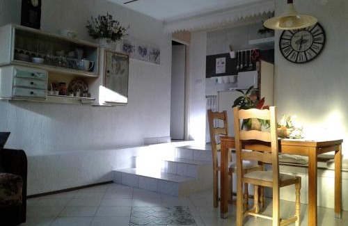 Rijeka Apartamento | Studio Apartments Fancy
