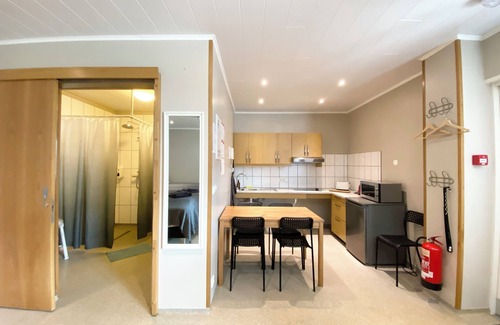 Seydisfjordur Apartamento | Studio Apartments