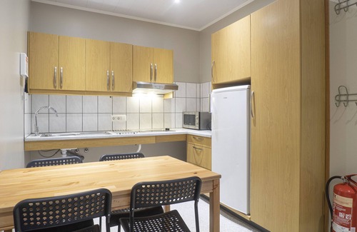 Seydisfjordur Apartamento | Studio Apartments