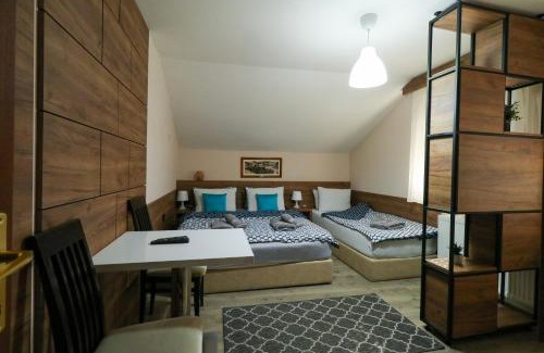 Medijana Apartamento | Studio Apartments Maksimović