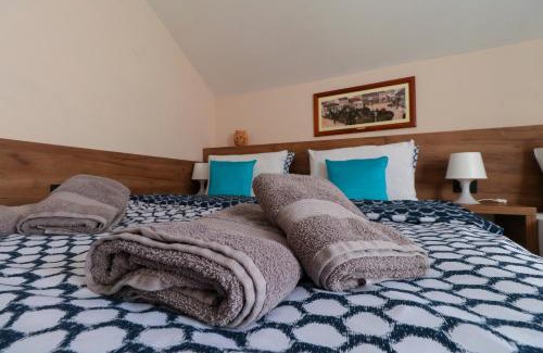 Medijana Apartamento | Studio Apartments Maksimović