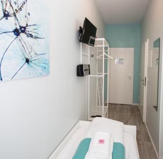Hasenbuck Casa | Studio Apartments nahe Messe