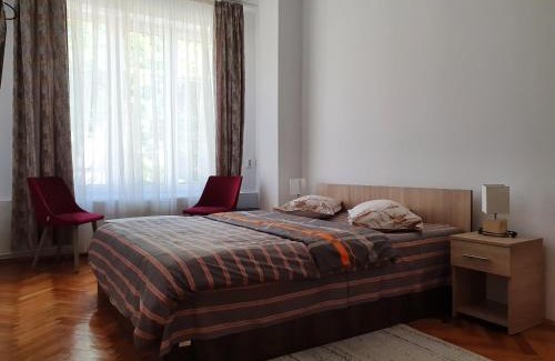 Alba Iulia Apartamento | STUDIO APARTMENTS