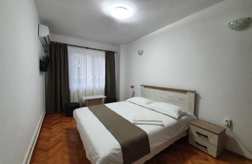 Alba Iulia Apartamento | STUDIO APARTMENTS