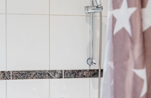 Nordstadt Apartamento | Studio apartments "S17 Bude 6" in the north of Flensburg