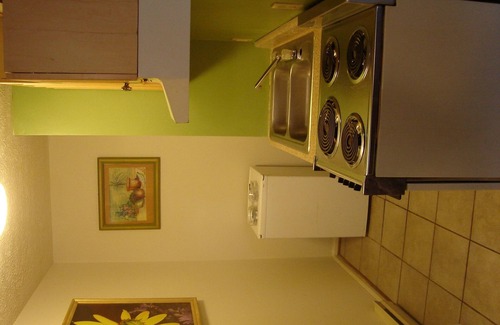 Bellepoint Apartamento | Apartamentos tipo estudio con cocina en la histórica ciudad apalache