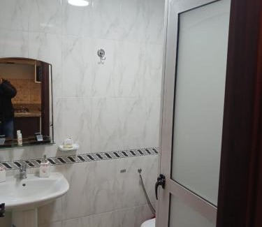Cabo Negro Apartamento | Studio Appart Hotel Capo Dream