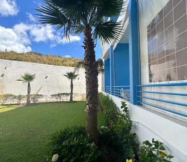 Cabo Negro Apartamento | Studio Appart Hotel Capo Dream