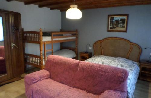 Haguenau Apartamento | Studio-appartement à proximité d'une maison de Maître de 1904