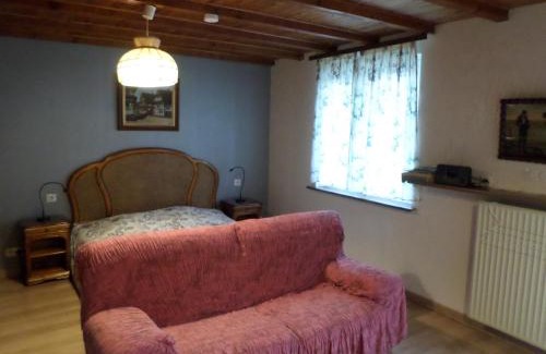 Haguenau Apartamento | Studio-appartement à proximité d'une maison de Maître de 1904