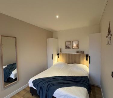 Renesse Apartamento | Studio appartement 1nul9