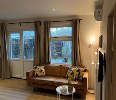 Renesse Apartamento | Studio appartement 1nul9