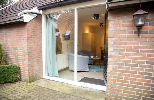 Sellingen Apartamento | Studio appartement de Spar