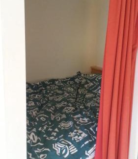 Colijnsplaat Apartamento | studio-appartement in paardenstal