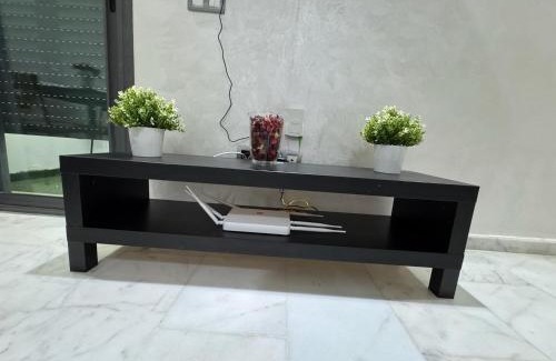 Mohammedia Apartamento | Studio Appartement MIRAMAR