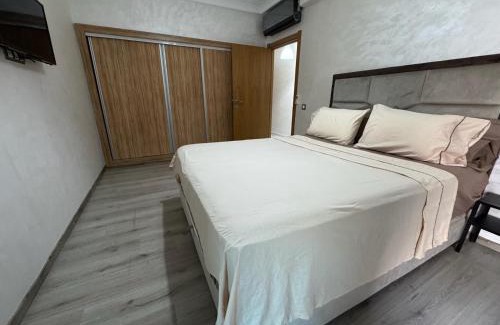 Mohammedia Apartamento | Studio Appartement MIRAMAR