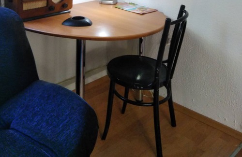 Centar Casa | Estudio-apartamento en una casa, excelente ubicación, a minutos de "must see"