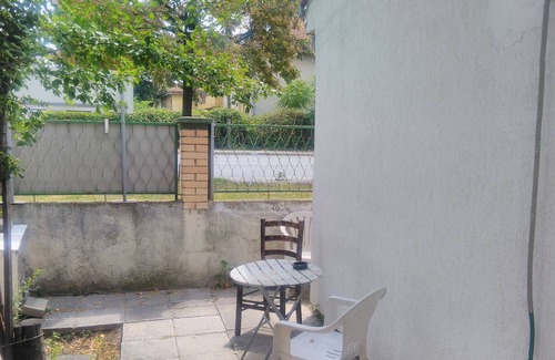 Centar Casa | Estudio-apartamento en una casa, excelente ubicación, a minutos de "must see"