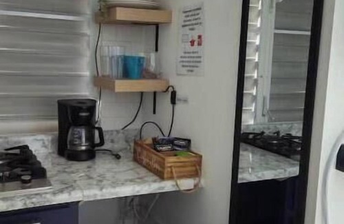 La Playa Apartamento | Studio Apt in Añasco beach 15min drive to Rincon